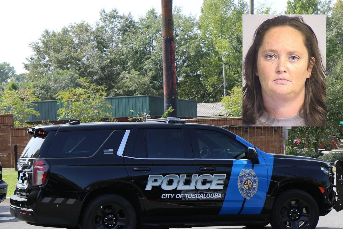 TCLThread's tweet card. A 35-year-old teacher at a Christian school in Tuscaloosa has been arrested after the parents of a student there allegedly discovered she was in a sexual relationship with their daughter.