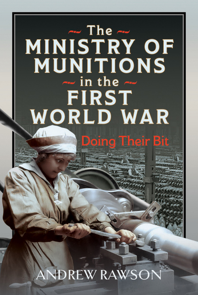 AndrewRawson11's tweet card. Doing Their Bit Author guest post from Andrew Rawson. At the start of the Second World War, the British government wanted to know how many people