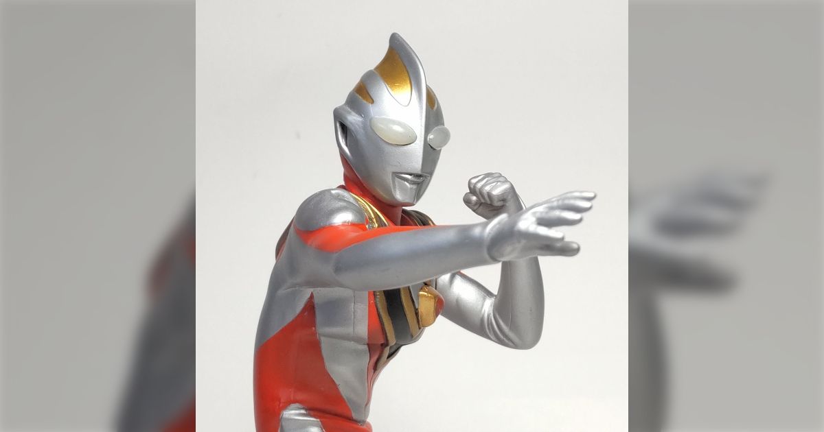 ashimu_poke's tweet card. 塗装依頼受付を始めましたので、ここに過去に塗ったフィギュアや組んだガレージキットなどを纏めておきます依頼があればお気軽にDM下さい特撮ヒーローや怪獣の塗装が得意です