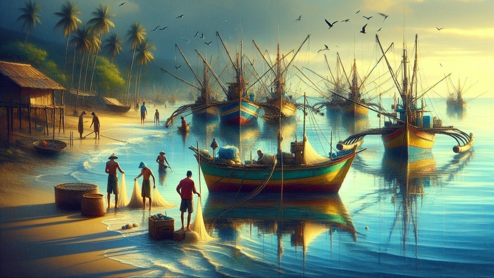 ManuelDeJesusMx's tweet card. Evitar el Desalojo de los Pescadores de Puerto Vicente Guerrero