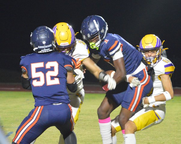 Deep_Fried_Dave's tweet card. This summer, The Times will write feature stories, profiling rising high school senior athletes in Hall County. To submit a story idea, email sports@gainesvilletimes.com.