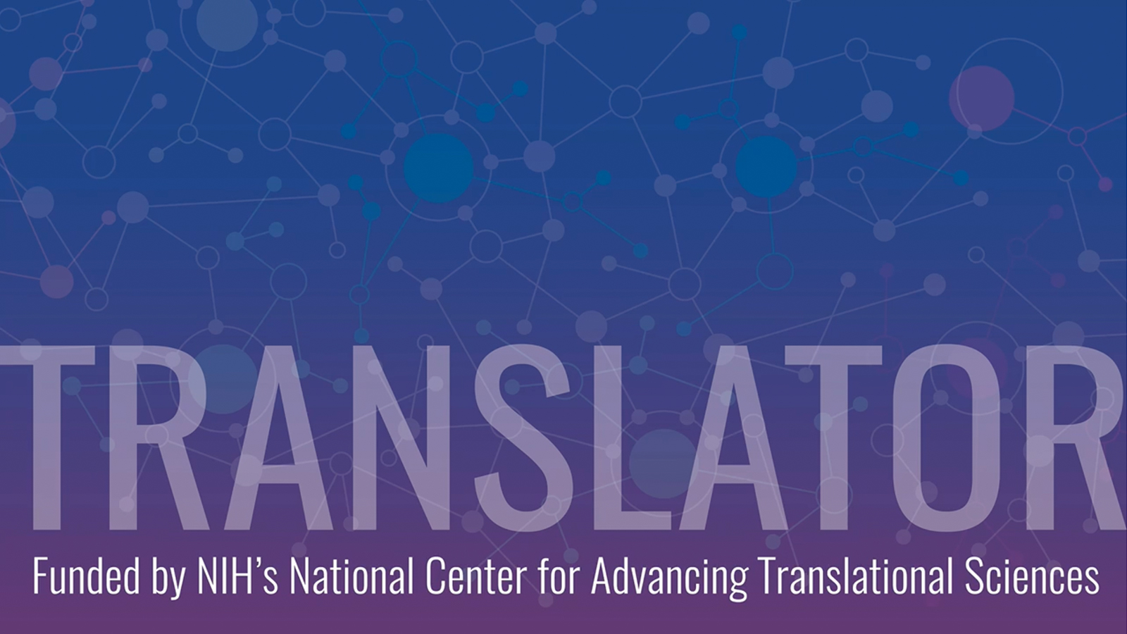 isbsci's tweet card. Biomedical Data Translator intuitively integrates biomedical datasets, empowering researchers to generate data-driven insights.