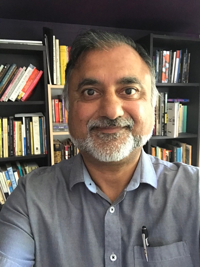 SurreyMuse's tweet card. Phinder Dulai is the author of three poetry books: dream/arteries (Talon Books) and two previous books of poetry: Ragas from the Periphery (Arsenal Pulp Press, 1995) and Basmati Brown (Nightwood Ed…