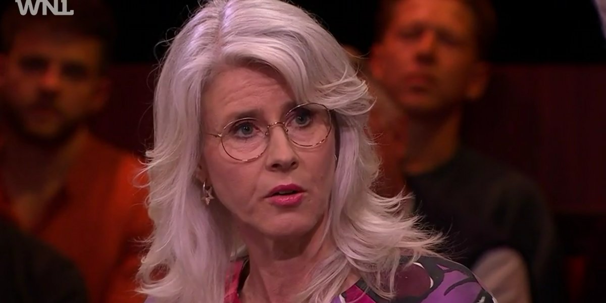 CafeKockelmann's tweet card. Minister Mona Keijzer (BBB): 'Ik heb Marjolein Faber niet meer gesproken'
