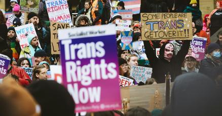 TCSWashington's tweet card. (The Center Square) – The nation’s largest nurses’ union is blasting Kaiser Permanente for pausing gender-affirming surgeries for patients under 19 starting next month, due to pending litigation and...