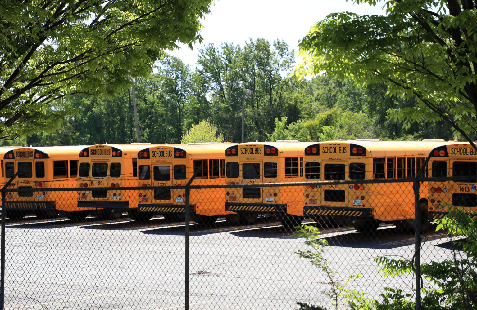 ORCapChronicle's tweet card. Districts have shouldered mounting costs due to state caps on spending for special education, leaving schools millions of dollars short.