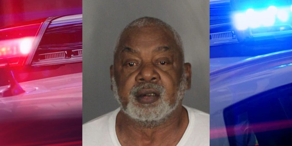 TSpoonFeed's tweet card. A 68-year-old Waco man linked by DNA evidence to a 33-year-old murder case was found incompetent to stand trial Friday because he suffers from debilitating dementia.
