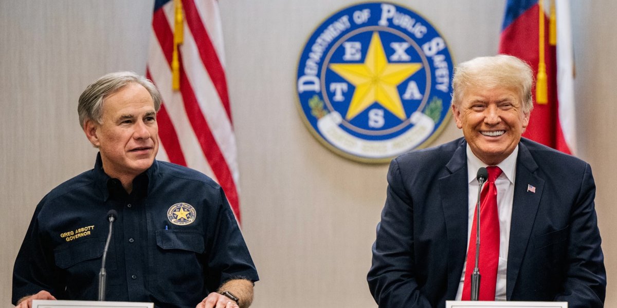AlterNet's tweet card. One former high-ranking Texas Republican state legislator is now coming out forcefully against President Donald Trump's latest push to drastically redraw congressional districts in the Lone Star...