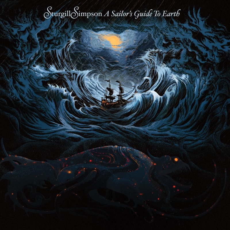 JonSt777's tweet card. Listen to Breakers Roar by Sturgill Simpson. See lyrics and music videos, find Sturgill Simpson tour dates, buy concert tickets, and more!
