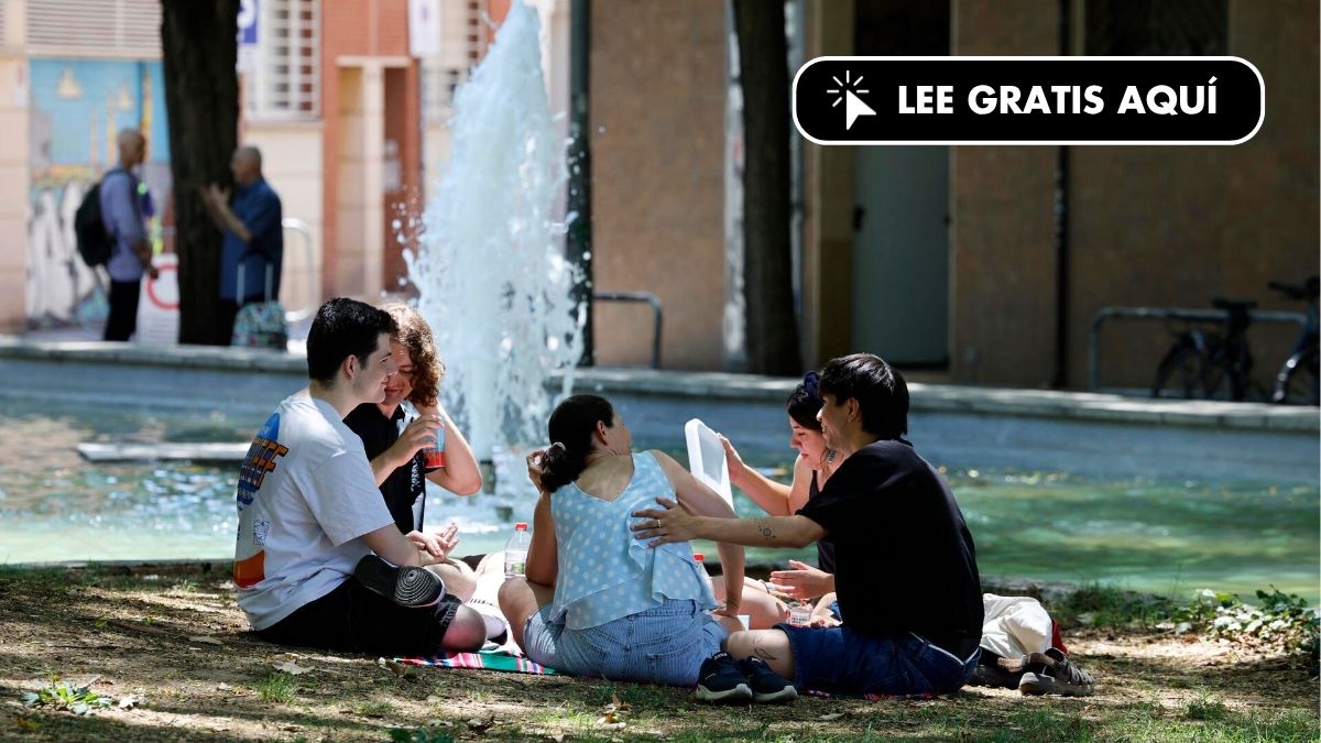 MasRazonqUnSant's tweet card. El 67% de los españoles desea seguir residiendo en España, dos puntos por encima de los datos registrados el pasado año, según se desprende del segundo