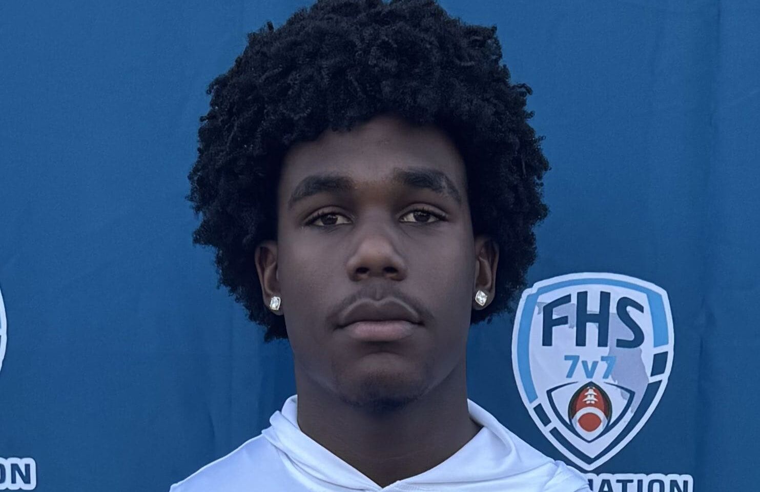 FootballSlhs's tweet card. Known for his abilities on the basketball court, South Lake High School senior Isaiah Pina is quickly turning heads in a different sport, on the football fi ...