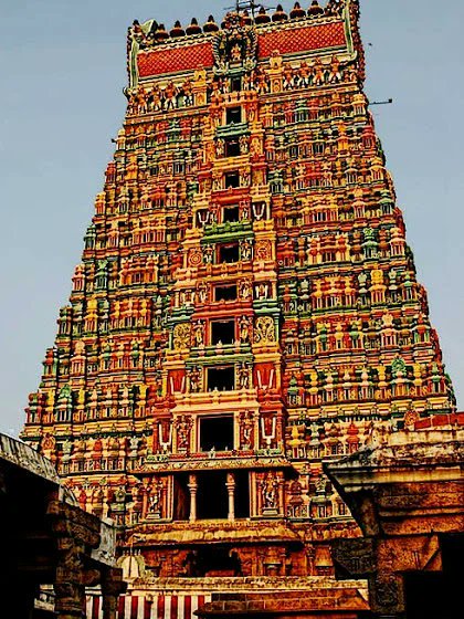 Pragyata_'s tweet card. For centuries, Hindu temples thrived as autonomous centers of faith, culture, and community life. However, today, the secular state treats temples as mere public property and exploits them, subject...