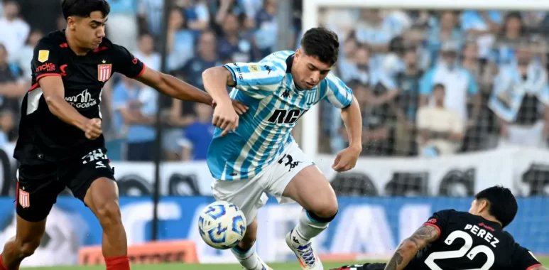 RacingManiacos's tweet card. La Academia recibe al Pincha por la tercer fecha del Torneo Clausura y buscará los primeros tres puntos
