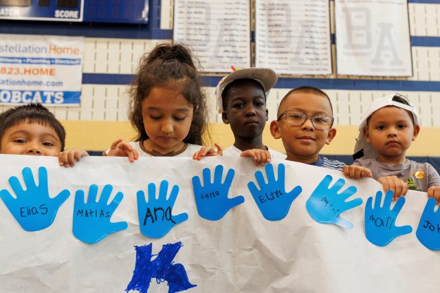 WDHN's tweet card. WASHINGTON (AP) — The Trump administration is releasing billions of dollars in withheld grants for schools, the Education Department said Friday, ending weeks of uncertainty for educators around th…