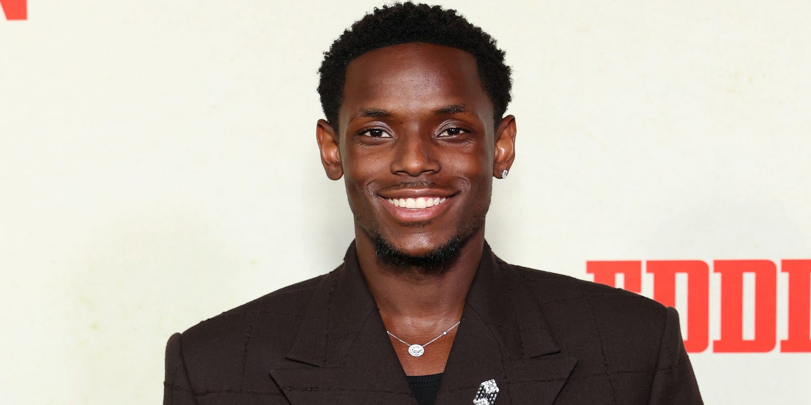 usatodaylife's tweet card. Michael Ward, a young actor known for his roles in "Top Boy" and "Empire of Light," was charged with rape and sexual assault in the United Kingdom.