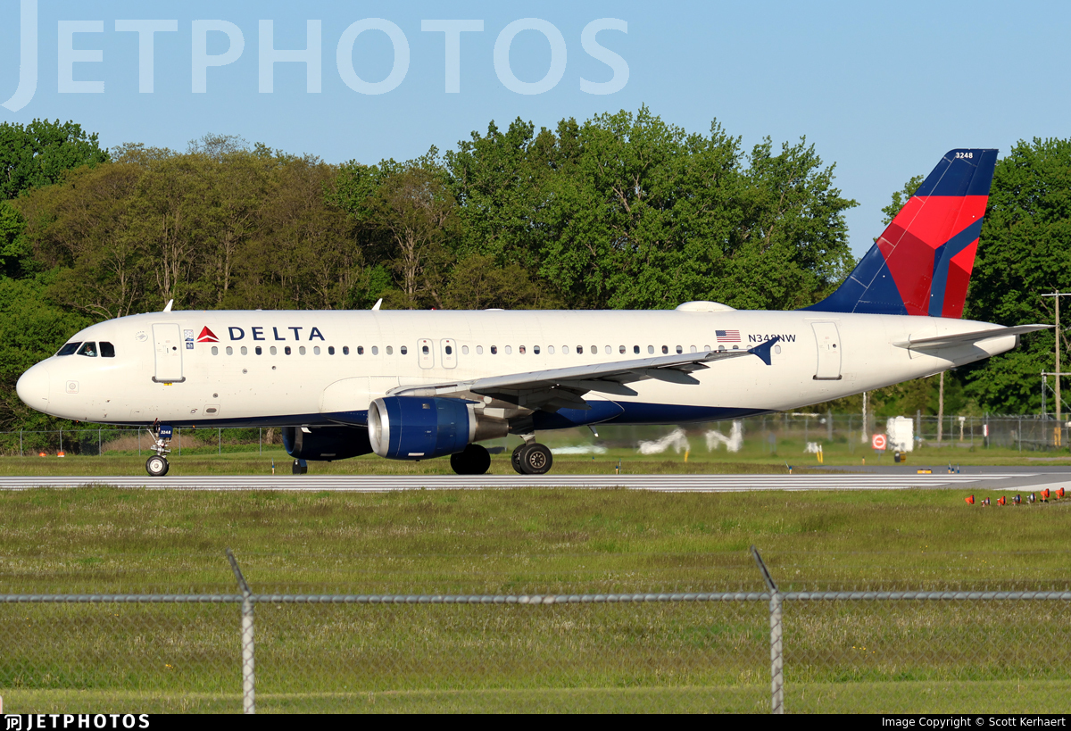 SquawkAlert's tweet card. N345NW. Airbus A320-212. JetPhotos.com is the biggest database of aviation photographs with over 6 million screened photos online!