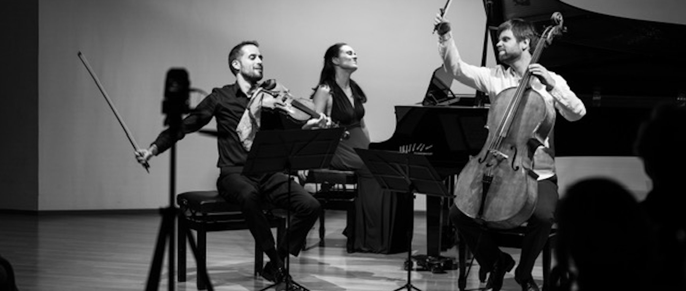 RevistaMusCat's tweet card. El violoncel·lista Peter Schmidt, nascut a Alemanya de pares nord-americans i arrelat a ...