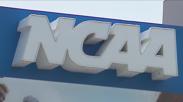 FOX56News's tweet card. President Donald Trump has signed an executive order prohibiting college athletes from being considered employees of their university, in an effort to bring structure back to college sports and pre…