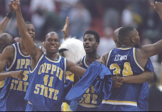 GARYWILLIAMS02's tweet card. Ron “Fang” Mitchell dealt in pressure, not affection. Mitchell injected adversity — 5:30 a.m. practices, sideline rebukes delivered with a spray of the peppermints he chewed &mdas…