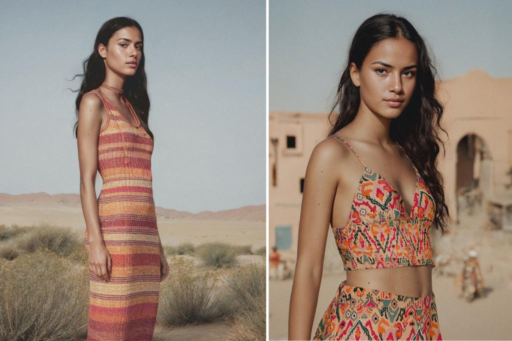 jowyang's tweet card. Add fashion model to the list of jobs threatened by the rise of artificial intelligence, as labels rush to employ the disruptive and controversial technology in their glossy ads.