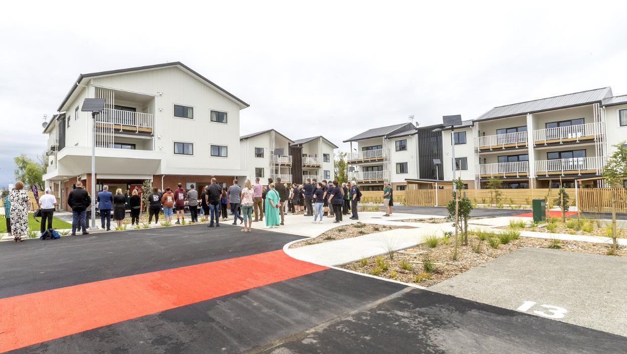 maxdnharris's tweet card. OPINION: Other countries grappling with high costs and other inflationary pressures are choosing to sustain or increase investment in public housing, rather than diminish it.