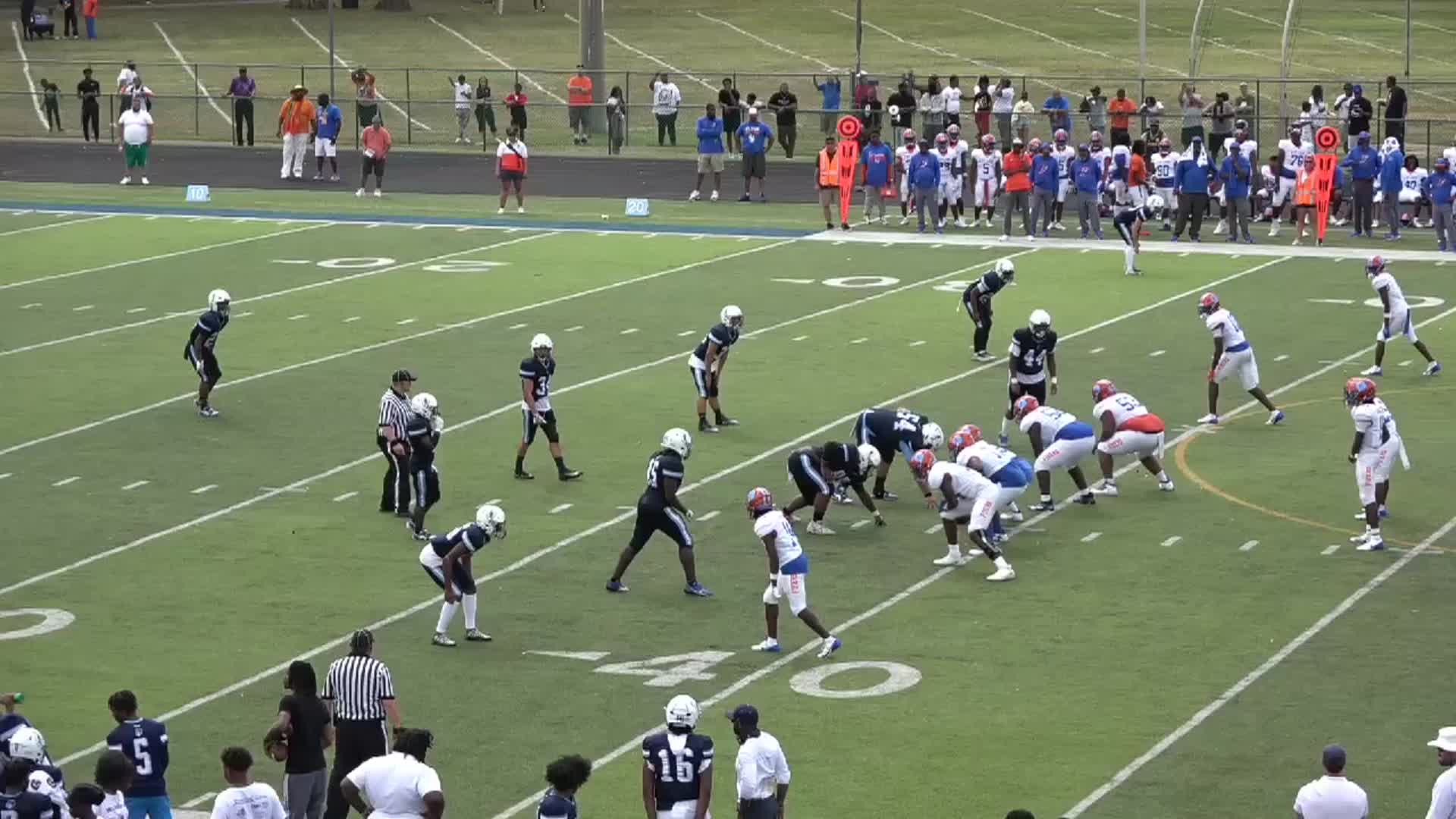 SharpArmaad's tweet card. Junior Season Highlights