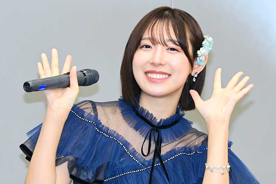 encountofficial's tweet card. 女性アイドルグループ・#ババババンビの元メンバーで、俳優の水湊美緒が25日、自身のXを更新し、“奇跡の一枚”を公開。ユニークな姿が話題を呼んでいる。
