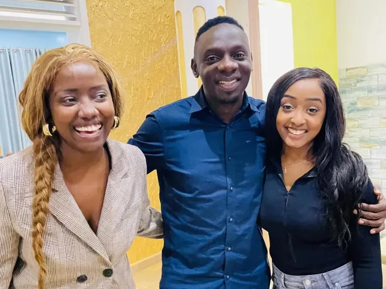 HowweEnt's tweet card. The singer, whose concert is scheduled for August 8th of this year at Serena Hotel, says this event marks the next significant milestone before he shifts his attention to personal life.