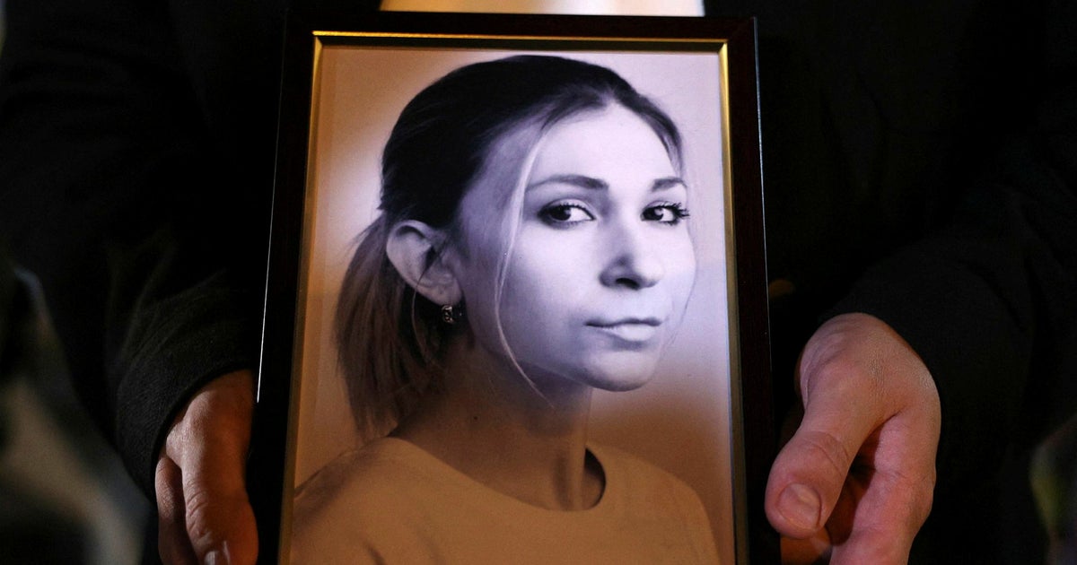 Jonas_froberg's tweet card. Fallet med den döda och torterade 27-åriga journalisten Viktoria Rosjtjyna belyser vad som står på spel i ett Ukraina där en femtedel av landet är