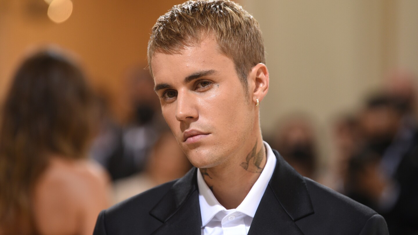 mariashermanAP's tweet card. Justin Bieber has released “Swag," his long-awaited seventh studio album. The 21-track release arrived Friday, hours after Bieber teased it was coming through a series of billboards and social media...