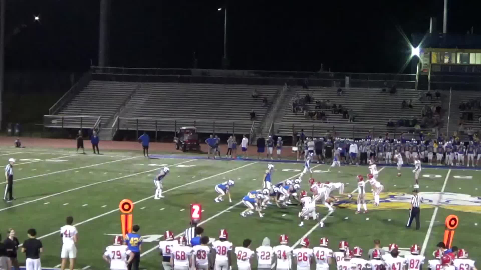 JamariousRice_'s tweet card. Vs robinson