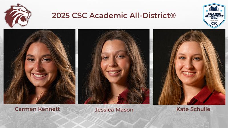 TrinityUTigers's tweet card. GREENWOOD, Ind. – The Trinity University women's golf team had three student-athletes earn Academic All-District® honors for the 2024-25 season, as announced by the College Sports Communicators this...
