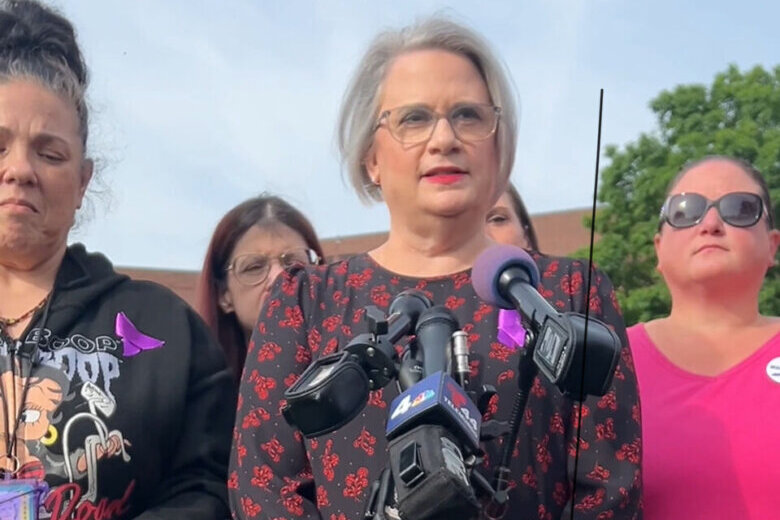 AugensteinWTOP's tweet card. The trial of the husband of missing Mamta Kafle Bhatt, last seen almost a year ago, was supposed to start in September, but has been delayed until October 2026.
