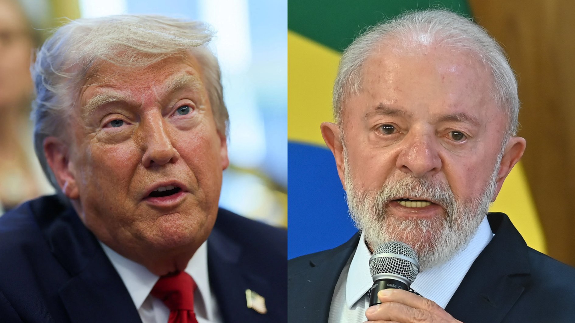 aninhamofatto's tweet card. Possíveis sanções do governo Trump debem incluir restrições a vistos de autoridades do Palácio do Planalto e sanções econômicas contra ministros do STF