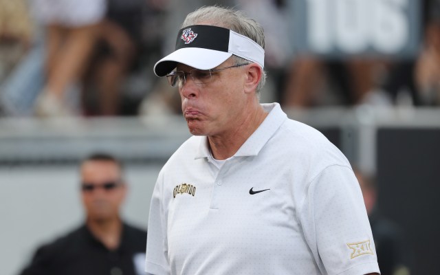 osknights's tweet card. The Tulsa World’s preseason media poll predicted UCF would finish dead-last in the Big 12.