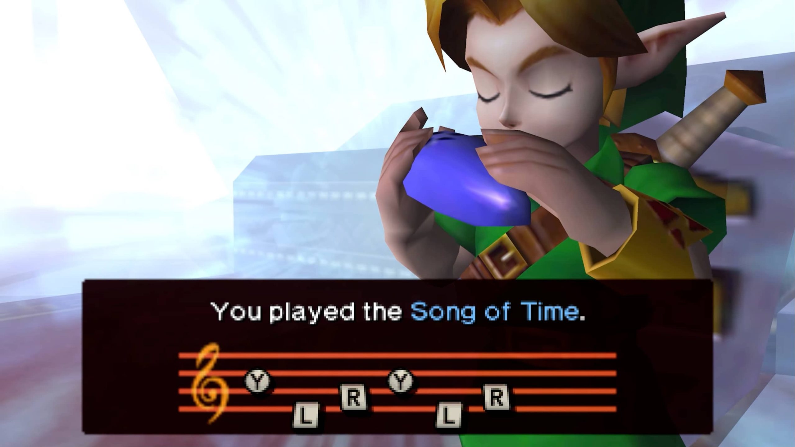 ZeldaDungeon's tweet card. The Legend of Zelda fans are spoiled with a fantastic catalog of games to choose from, and those games are a joy to replay. It’s always comforting to revisit Hyrule (or Termina, or Holodrum, or...