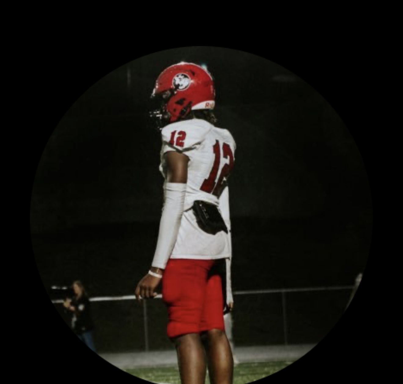 PrepRedzoneGA's tweet card. Prep Redzone Georgia has updated our 2028 Prospect Rankings! The list now stands at 200 total prospects ranked, ranging from a top three of , , and , all the way down to small college recruits! Since...