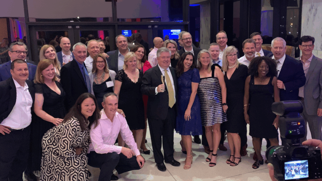 msbgu's tweet card. A group of alumni recently raised more than $100,000 to establish the MBA Class of 1997 Endowed MBA Scholarship Fund to support the advancement of Full-time MBA students in Georgetown’s McDonough...