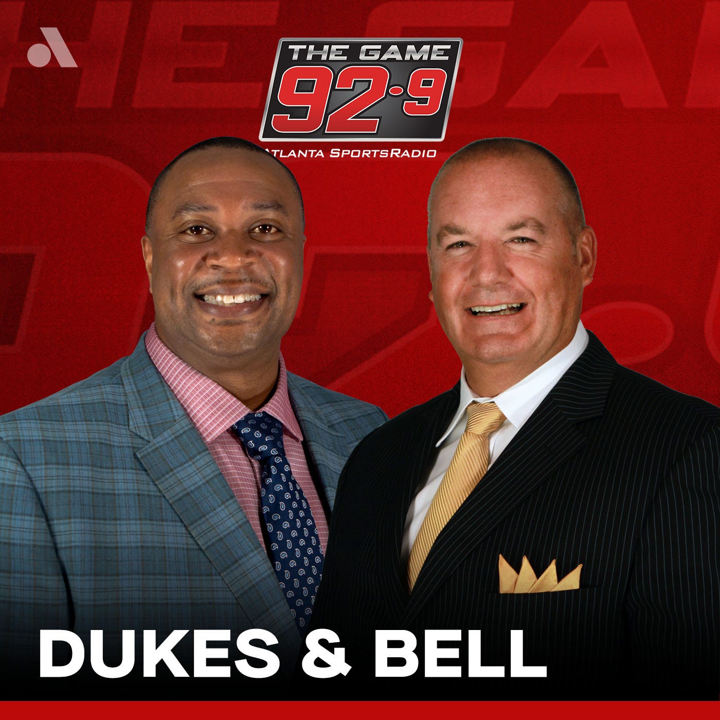 DukesandBell929's tweet card. Discover your favorite station and more on Audacy! Listen to live music, news and sports stations from around the country, and explore thousands of podcasts. It’s all here.