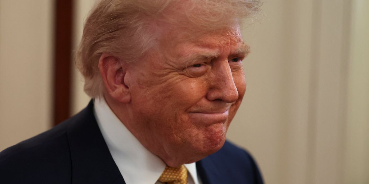 AlterNet's tweet card. One official in President Donald Trump's administration just got a new job heading up a congressionally funded organization that Trump previously tried to eliminate.According to a Friday report in...