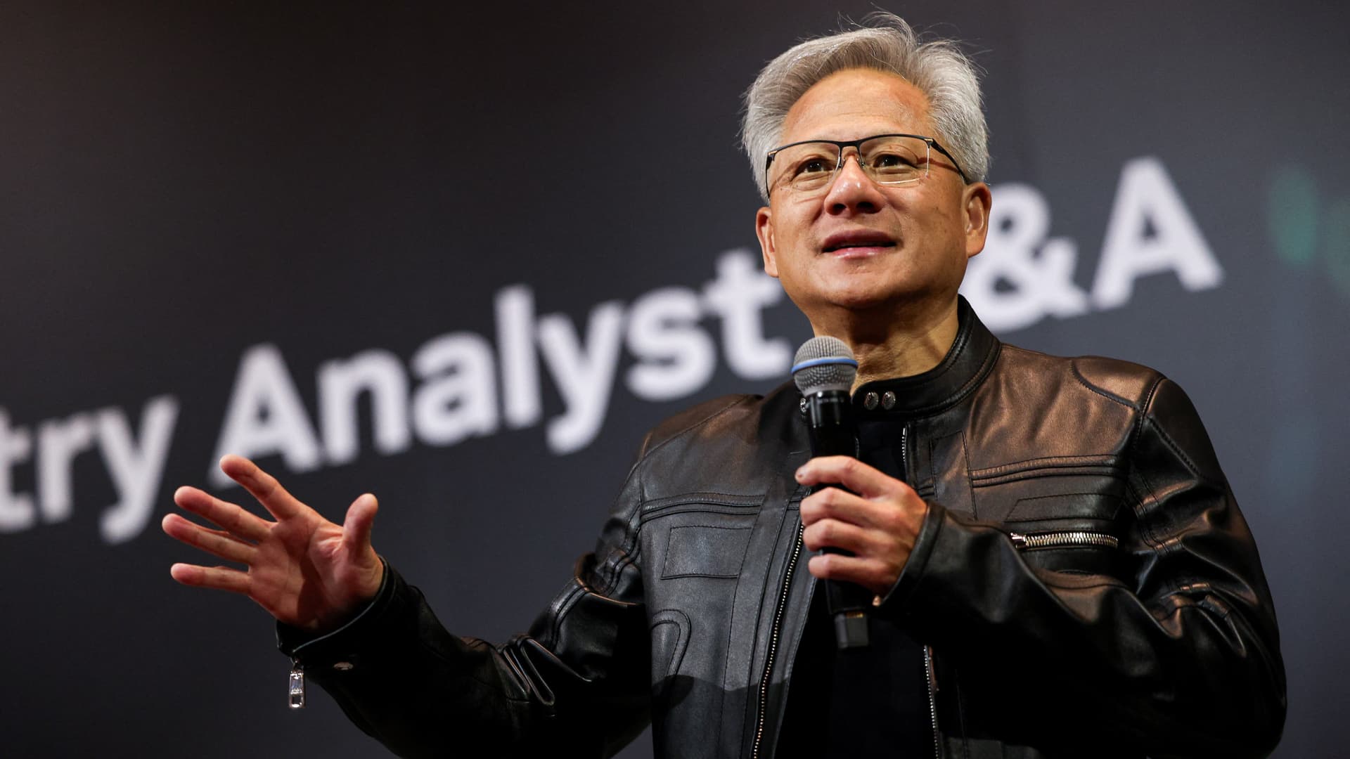 awasthi_bob's tweet card. The U.S. government in April told Nvidia it would require a license to sell the chips to China, the company said in a filing, effectively halting their sales.