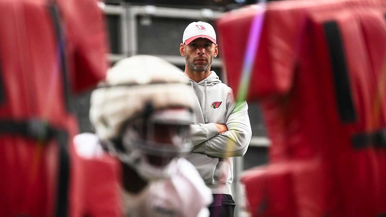Cardschatter's tweet card. In Year 3 of roster reconstruction, team has made steady climb