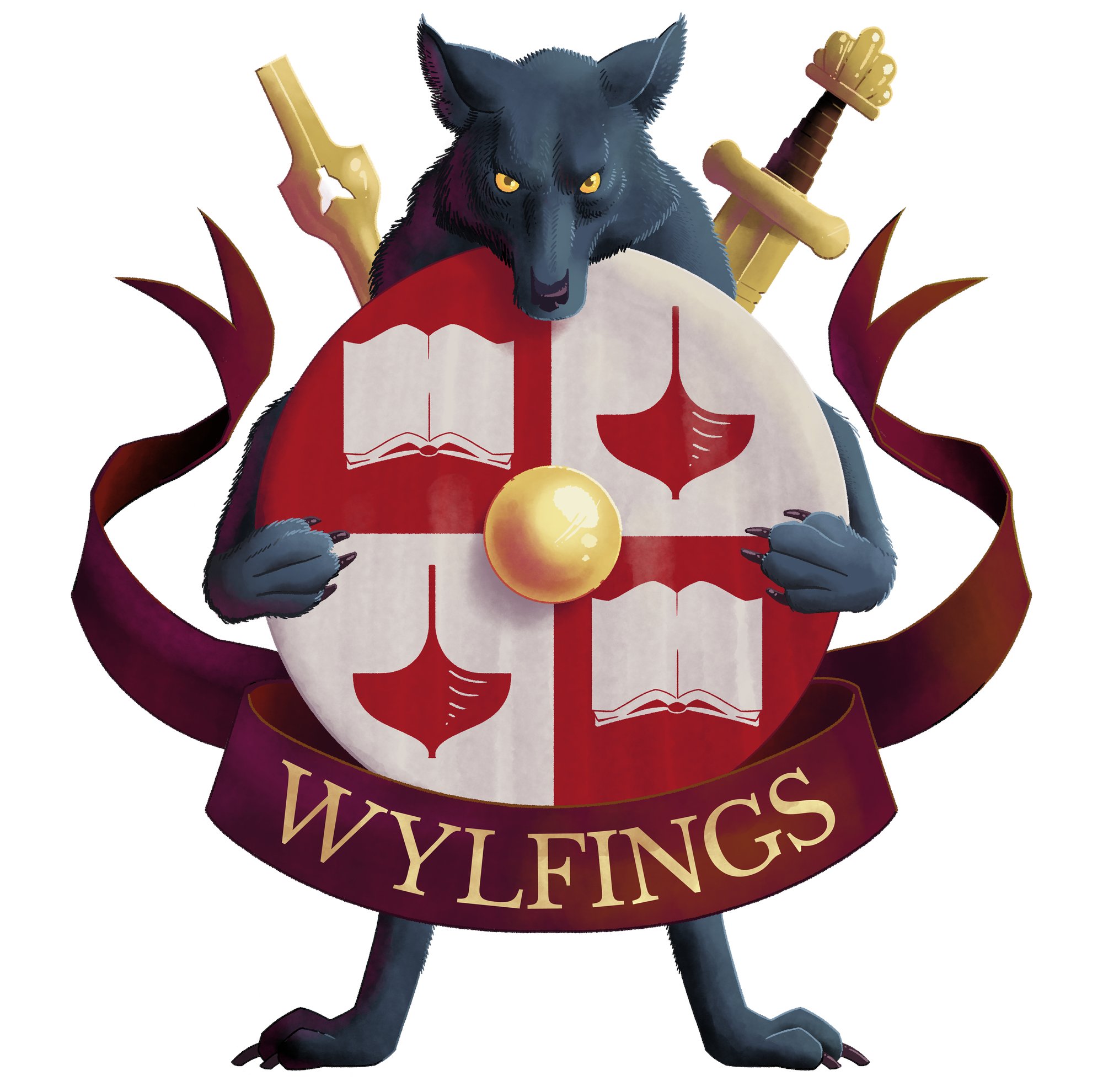WylfingsDotCom's tweet card. Thoughts, stories and ideas.