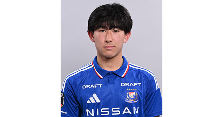 prompt_fmarinos's tweet card. 望月 耕平 このたび、望月耕平選手がテゲバジャーロ宮崎へ育成型期限付き移籍をすることが決定いたしましたので、コメントとあ...