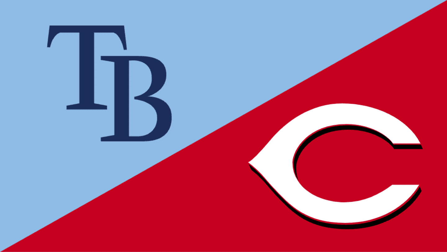 sw4811's tweet card. Follow MLB results with FREE box scores, pitch-by-pitch strikezone info, and Statcast data for Rays vs. Reds at Great American Ball Park