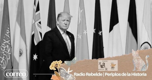 DaPradman's tweet card. El sistema bipartidista estadounidense es ideológicamente de derecha (right-wing). Sin embargo, más allá de las diferencias...