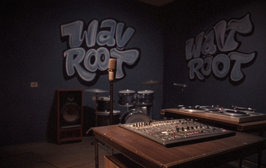 WavRoot's tweet card. Shop WavRoot for the hottest music stems, producer sample packs, drum kits & instrumentals . Find the perfect sound to elevate your music to the next level