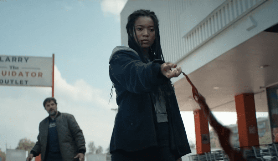 evaction's tweet card. Class is back in session in September when Season 2 of Gen V debuts on Prime Video. Locked away at the end of Season 1, Marie (Jaz Sinclair) and the rest of the gang are released and allowed back...