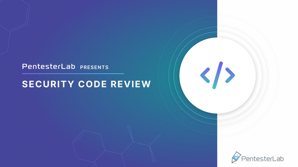 snyff's tweet card. Course Overview:Join our dynamic, live online course designed for penetration testers, security engineers, appsec engineers, and developers who aim to master the techniques of security code review....