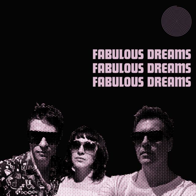BackseatMafia's tweet card. New indie supergroup Fabulous Dreams follow up last month’s delicious debut single ‘Strange Incantations’ (see my review here) with new track ‘Measured By Mess’, and t…